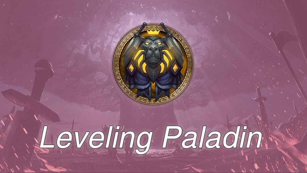 wow-classic-hc-hardcore-guide-paladin-leveling-vignette