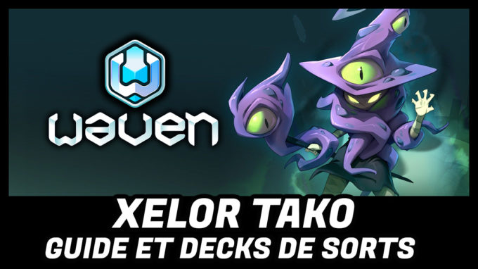 xelor tako waven