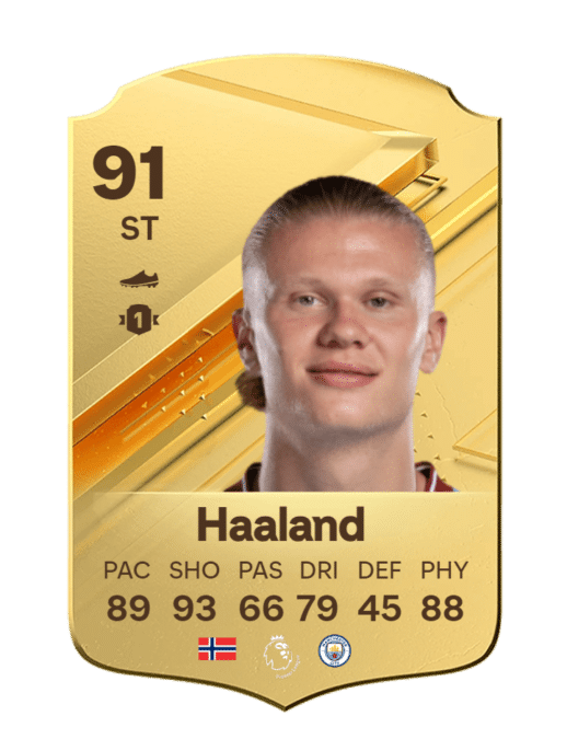 Haaland (2)