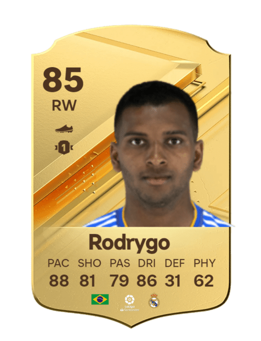 Rodrygo