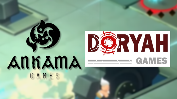 Ankama cachait un nouveau jeu vidéo Krosmoz, sans tour par tour
