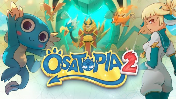 Osatopia 2 : Notre résumé de l'Ankama Live de Temporis 8 sur Dofus