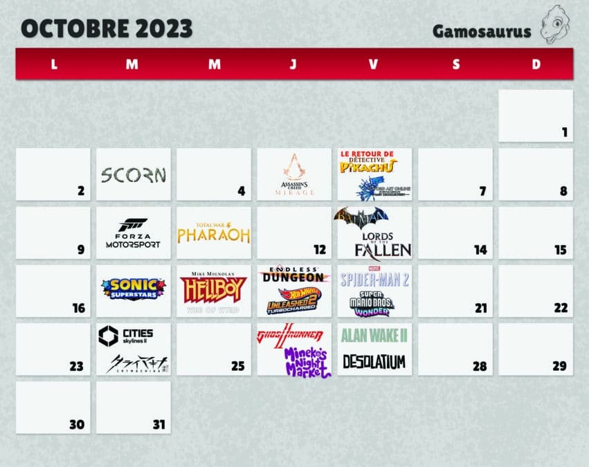 calendrier-sorties-jeu-video-mois-octobre-2023-memo