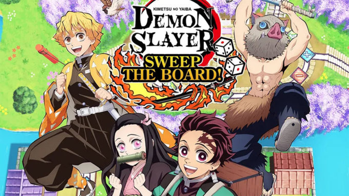 demon-slayer-sweep-the-board-se-lance-dans-le-jeu-de-plateau-en-2024-kimetsu-no-yaiba-nintendo-switch