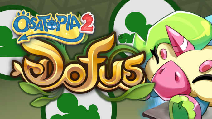 Dofus : Équipes d'Altérés Air 1 à 200 pour Temporis 8, decks