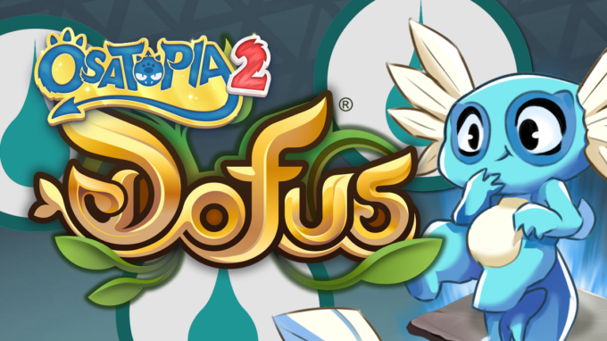 Dofus : Équipes d'Altérés Eau 1 à 200 pour Temporis 8, decks