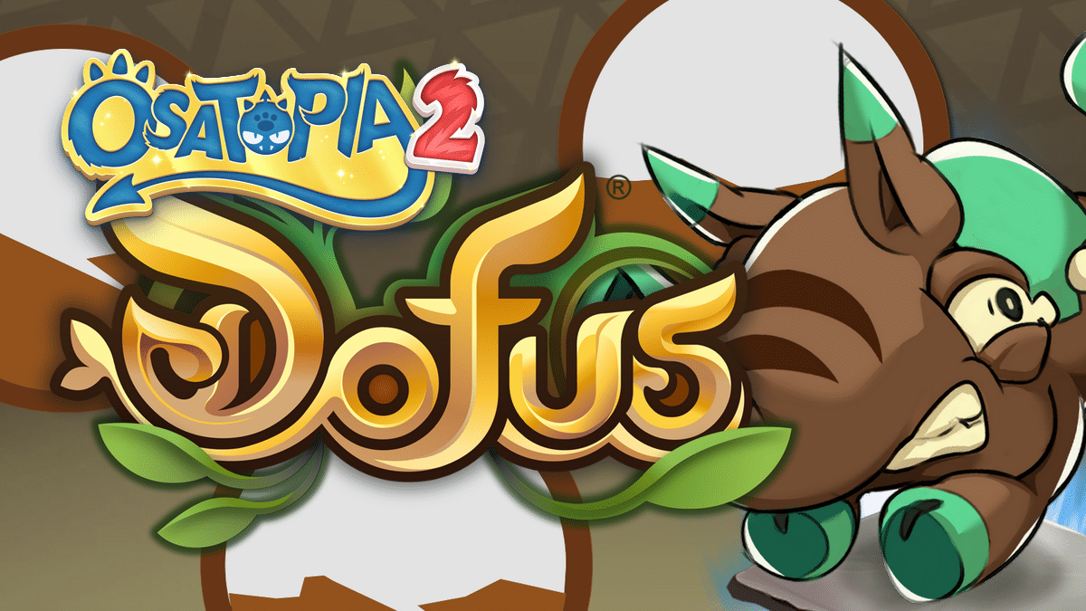 Dofus : Équipes d'Altérés Terre 1 à 200 pour Temporis 8, decks