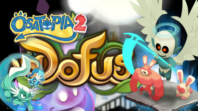 DOFUS Temporis 8 : Comment évoluer ses Altérés ? Les Mégaltérations