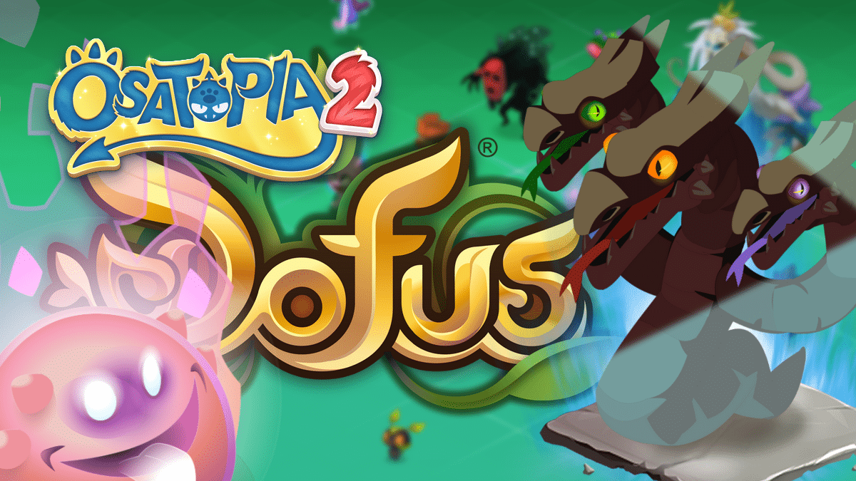 Dofus Temporis 8 : Obtenir des Altérés Kromas / Shiny