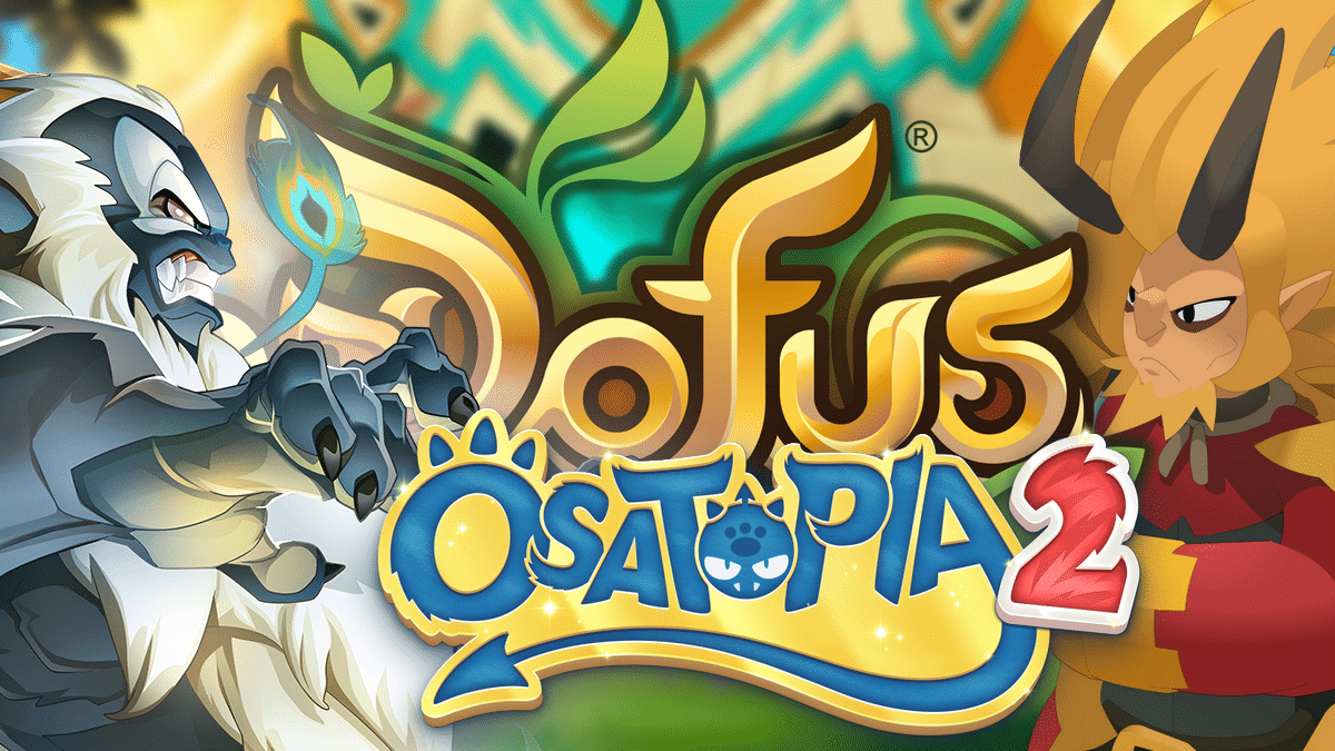 Osatopia 2 : Tous nos guides pour Temporis 8 sur Dofus