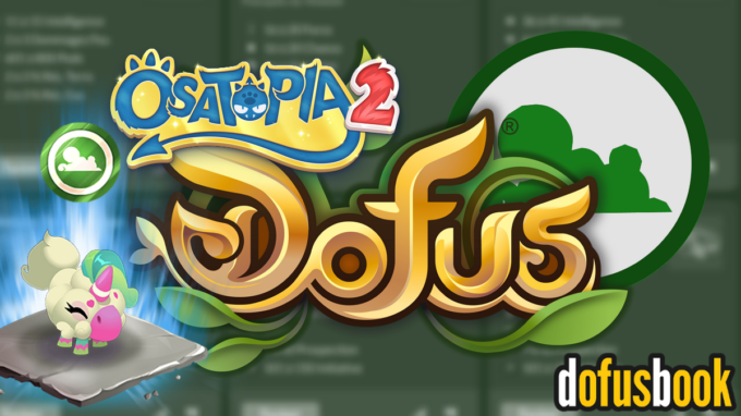 DOFUS Temporis 8 : Les meilleurs Stuffs Air pour tous les niveaux