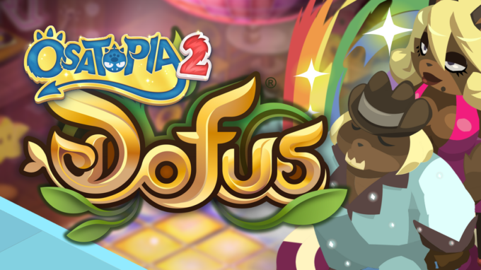 DOFUS : Faire apparaitre des avis de recherche et archimonstres, Temporis 8