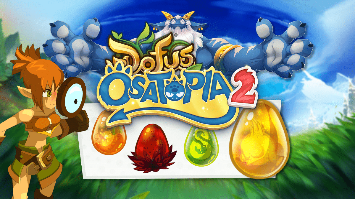 temporis 8 osatopia dofus