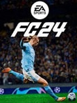 Logo EA Sports FC