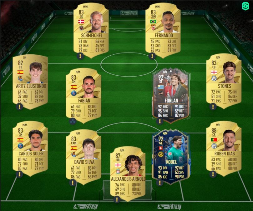 fifa-23-FUT-DCE-SBC-Pelé-Meta-solution-pas-cher-avis-4