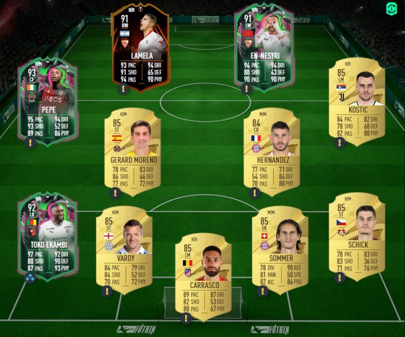 fifa-23-FUT-DCE-SBC-bellingham-solution-pas-cher-avis-2