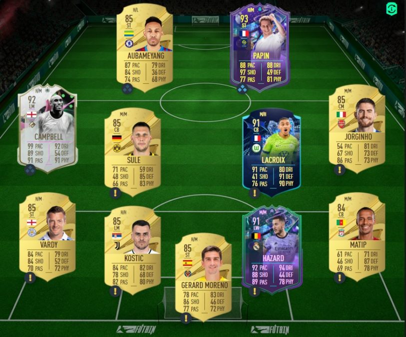 fifa-23-FUT-DCE-SBC-show-ruben-solution-pas-cher-avis-1