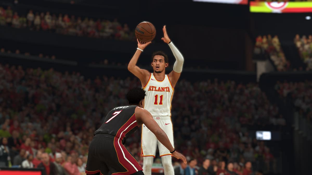 how to simulate games in nba 2k24 my career