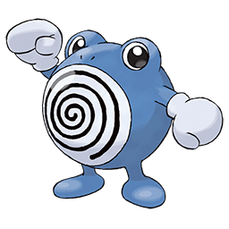 Arwork de Têtarte dans Pokémon Écarlate et Violet