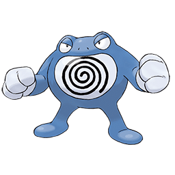 Arwork de Tartard dans Pokémon Écarlate et Violet