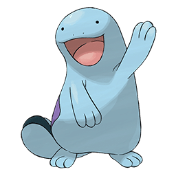 Arwork de Maraiste dans Pokémon Écarlate et Violet