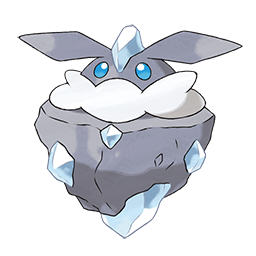 Arwork de Strassie dans Pokémon Écarlate et Violet