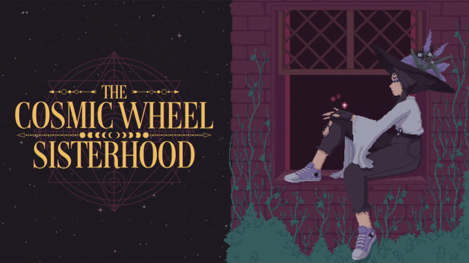 the-cosmic-wheel-sisterhood-decouverte-aventure-narrative-narrtif-creation-deconstructeam-devolver-digital-pc-nintendo-switch