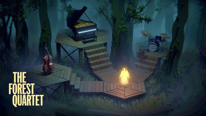 the-forest-quartet-jeu-de-la-semaine-gratuit-egs-epic-games-store