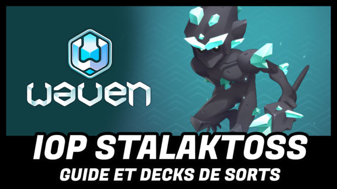 guide iop stalaktoss minia