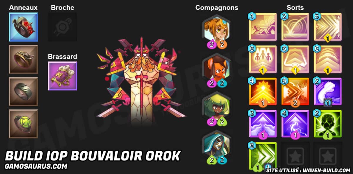 build iop bouvaloir orok waven