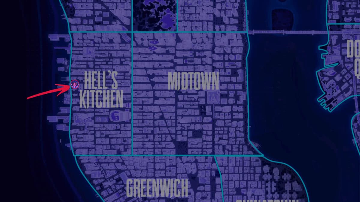 carte-marvels-spider-man-2-spider-bot-hells-kitchen-3