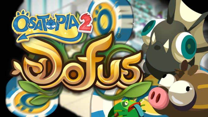 Dofus Temporis 8 : Taux d'échange des altérés en Osatons