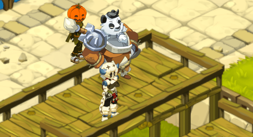 Wakfu : Notre guide de progression pour les serveurs monocomptes