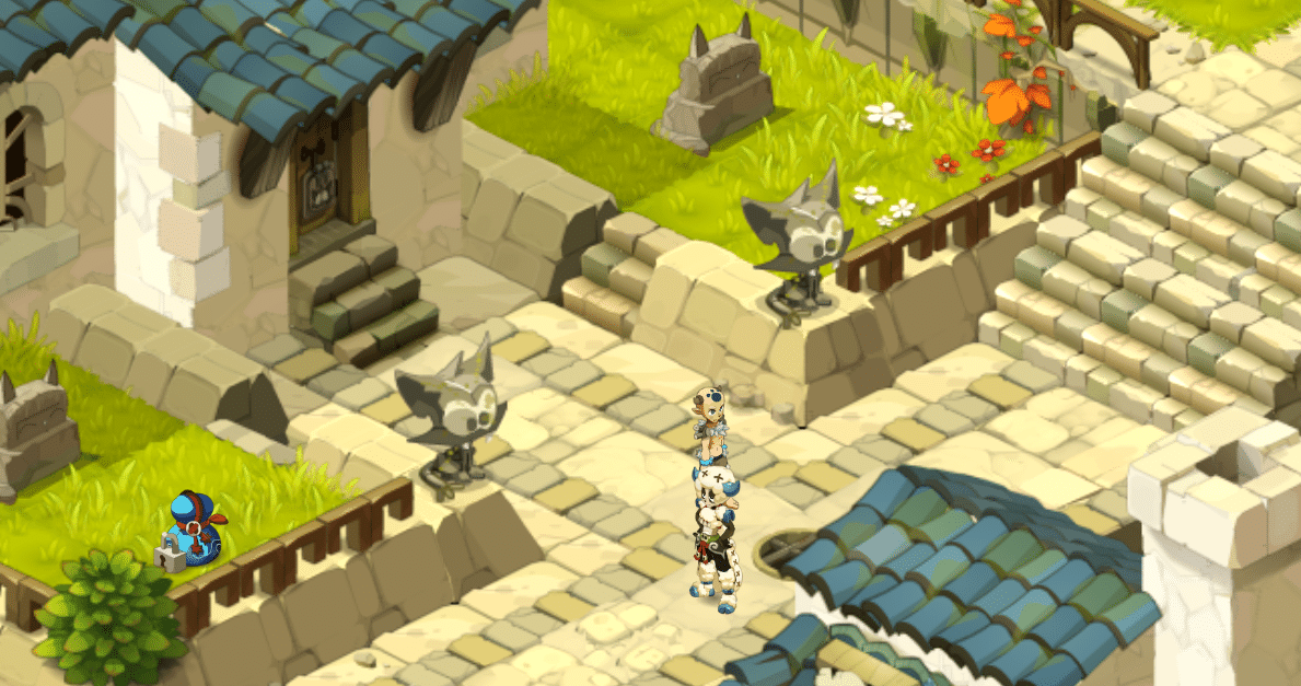 Wakfu : Notre guide de progression pour les serveurs monocomptes