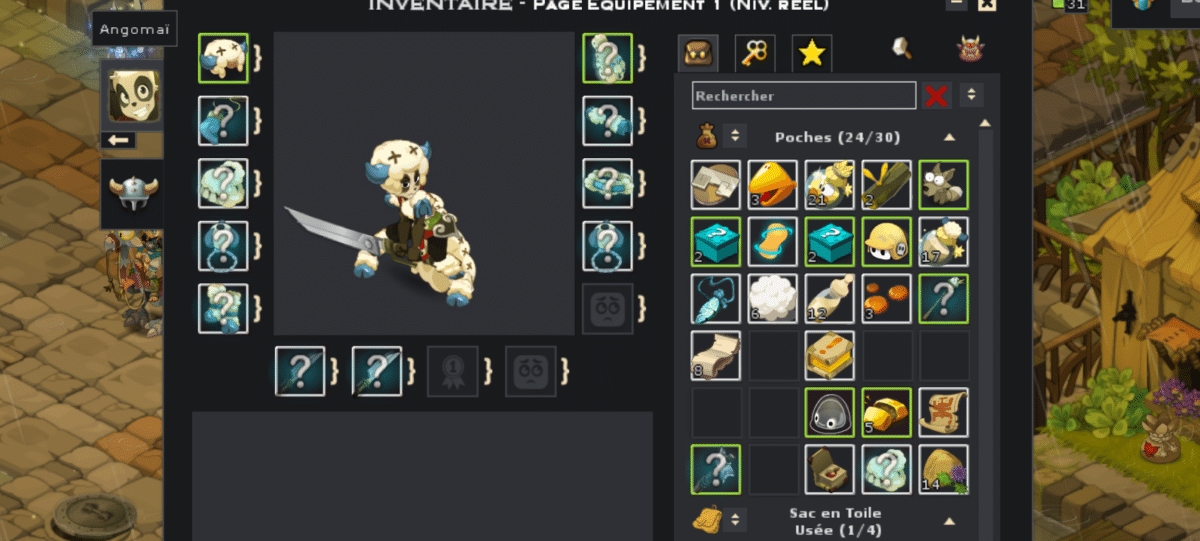 Comment installer un thème d'interfaces sur Wakfu ?