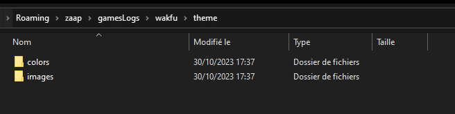 Comment installer un thème d'interfaces sur Wakfu ?