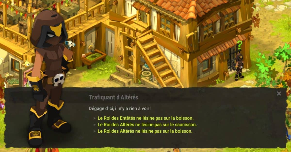 dofus quête temporis 8 osatopia 2