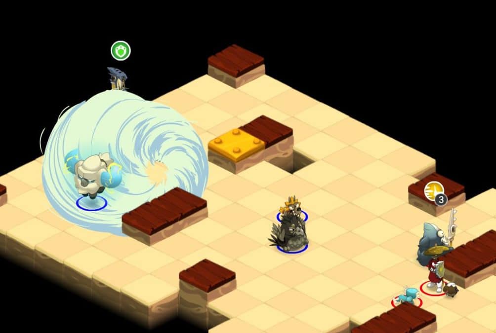 dofus quête temporis 8 osatopia 2