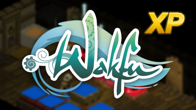 Comment XP en monocompte sur Wakfu ?