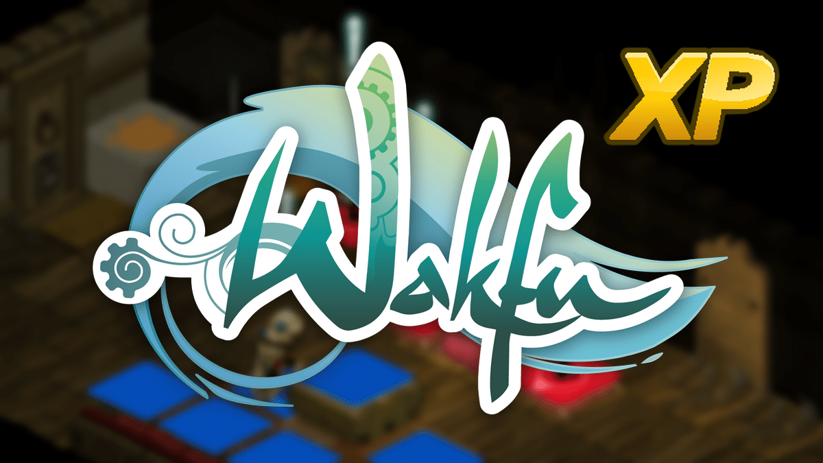 Comment XP en monocompte sur Wakfu ?