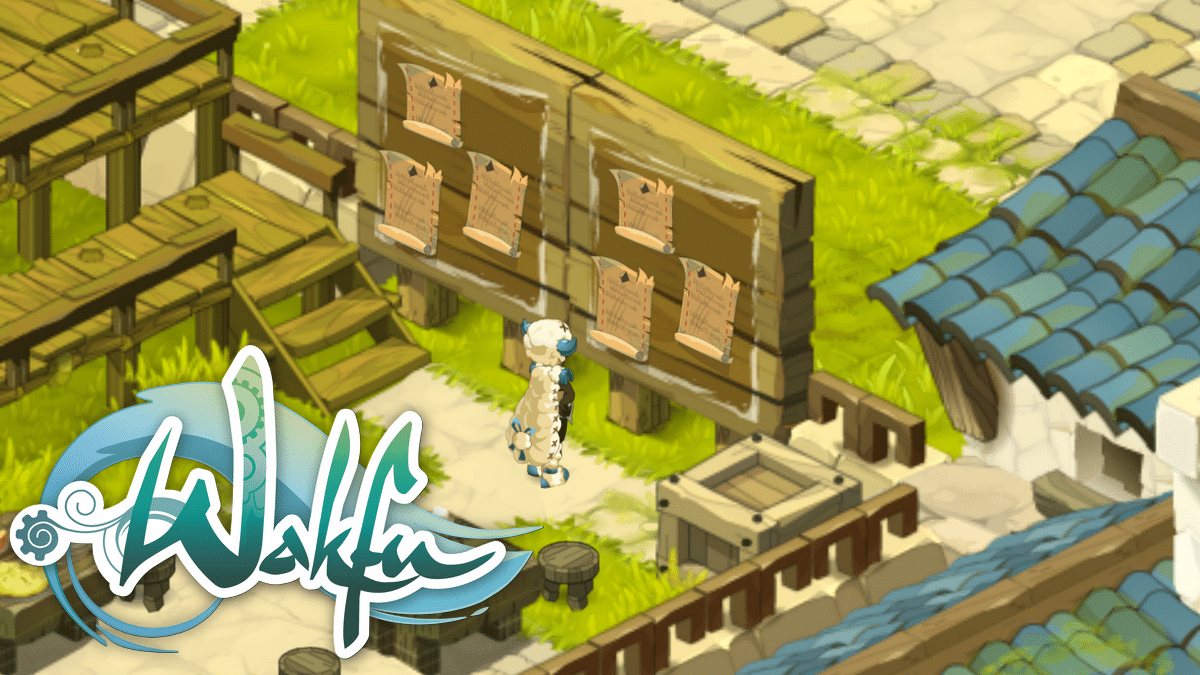 Wakfu : Notre guide de progression pour les serveurs monocomptes