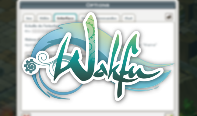 Wakfu : Installer un thème d'interfaces et un mode tactique