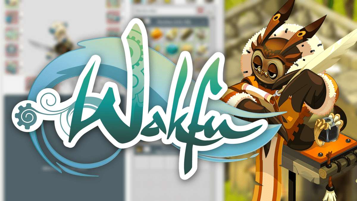 Wakfu : Comment augmenter la taille de son inventaire