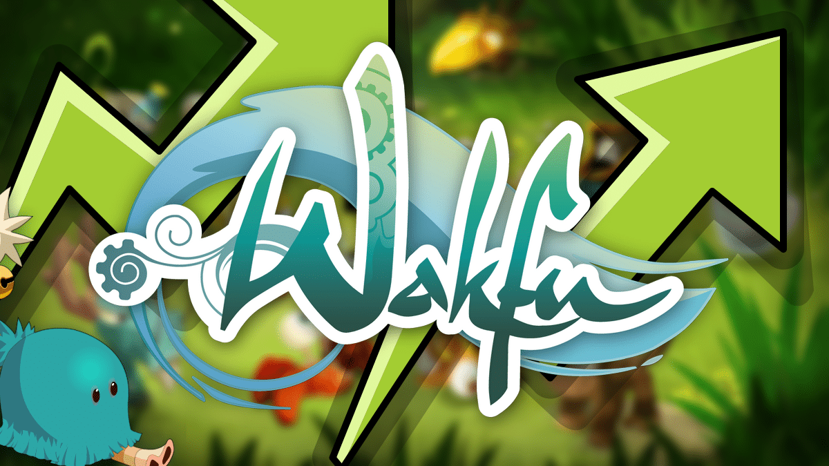 Comment monter un familier sur Wakfu ?