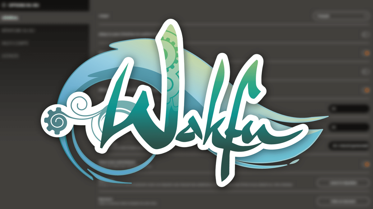 Wakfu : Optimiser le jeu et améliorer ses performances