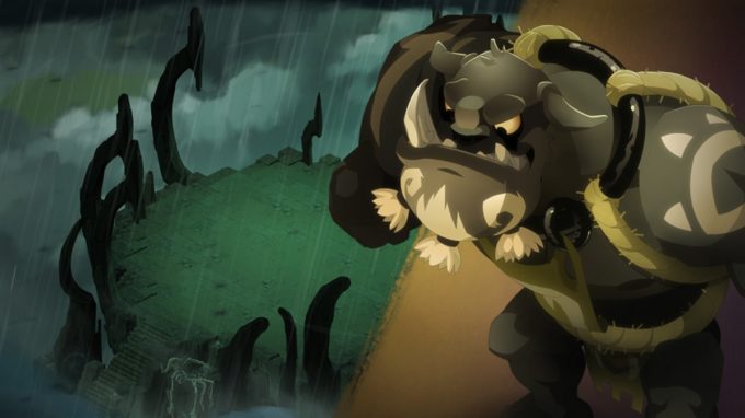 Wakfu monocompte : Des problèmes serveur pour Ogrest