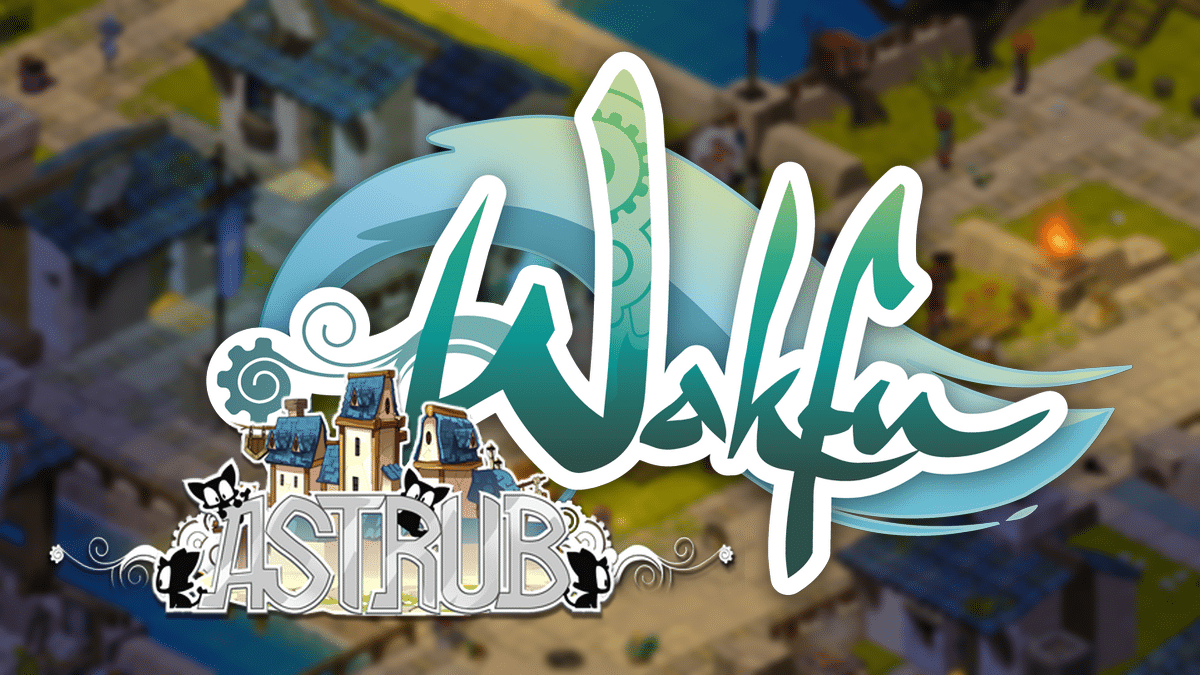 Wakfu : Comment quitter Astrub ?