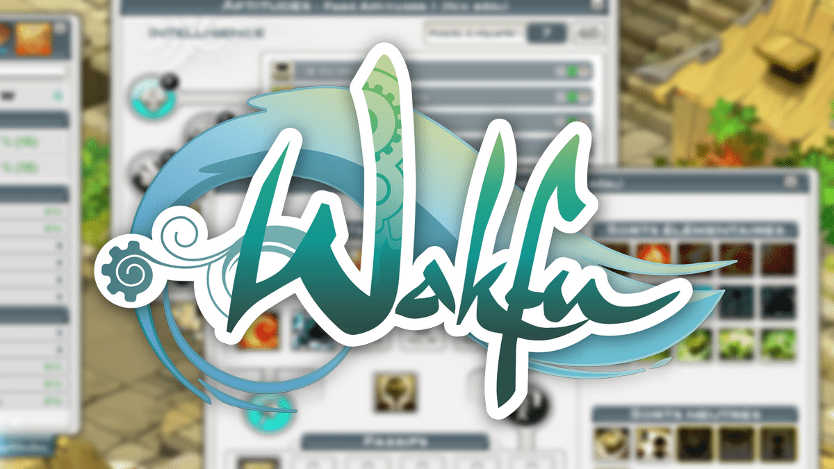 Wakfu : Les pages d'aptitudes, comment restat correctement ?