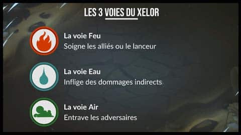 xelor dofus touch 1 redesign