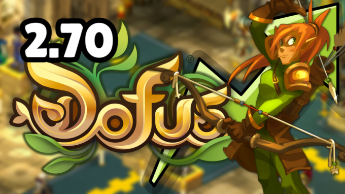 La refonte surprise du Cra de Dofus 2.70